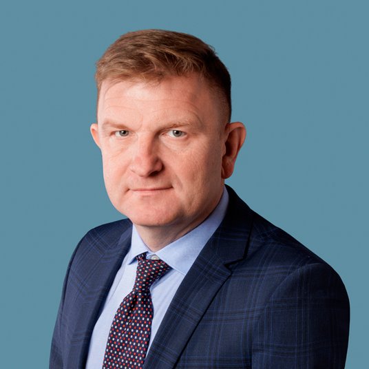 Krzysztof Kawalec, Prezes BFF Banking Group w Polsce, Dyrektor BFF Bank S.P.A. Spółka akcyjna oddzia