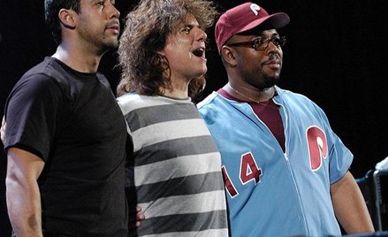 Sanchez Metheny, Christian McBride (2004)