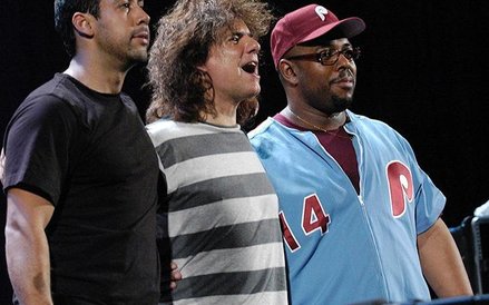 Sanchez Metheny, Christian McBride (2004)