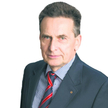 Andrzej Mikulski wspólnik zarządzający, Mikulski i Wspólnicy sp.k.