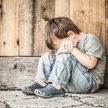 Wielka Brytania: Co osiem minut dziecko zostaje bezdomnym