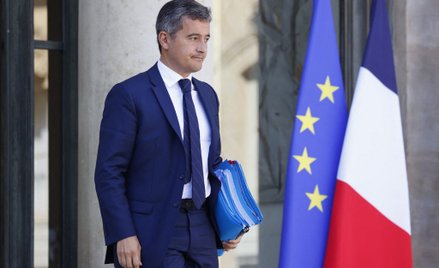 Francuski rząd zamyka "radykalne" meczety