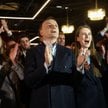 Przedterminowe wybory prezydenckie w Krakowie wygrał Łukasz Gibała