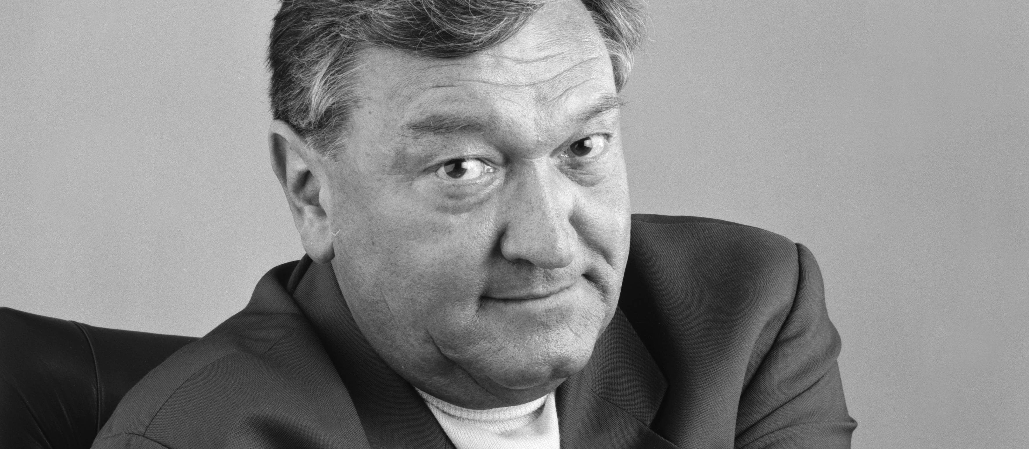 Nie żyje Erich von Däniken. Miał 90 lat