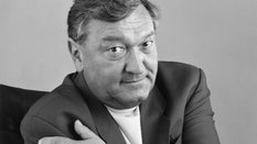 Erich von Däniken, zdjęcie wykonane w marcu 1996 r.