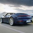 Porsche 911 Cabrio: Niebo nad głową za 70 tysięcy zł
