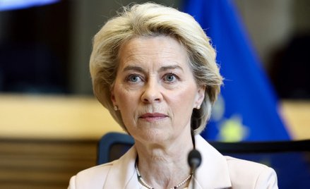 Ursula von der Leyen