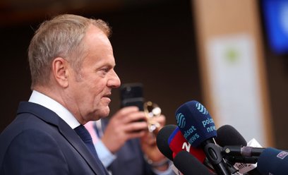 Jacek Nizinkiewicz: Czy czas jest wciąż po stronie Donalda Tuska? Premier nie przeczeka i nie przykr