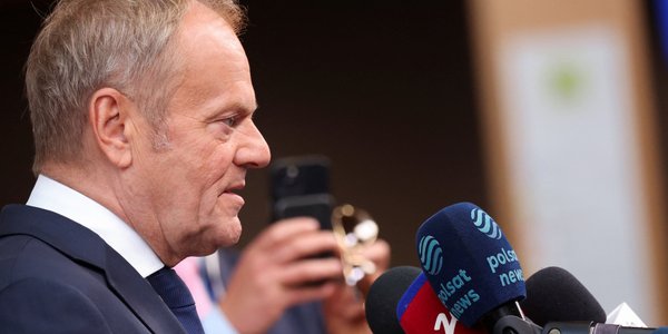 Is time still on Donald Tusk's side? PM won't wait out or cover up scandals