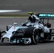 Nico Rosberg będzie w Szanghaju bronił pozycji lidera klasyfikacji generalnej mistrzostw świata