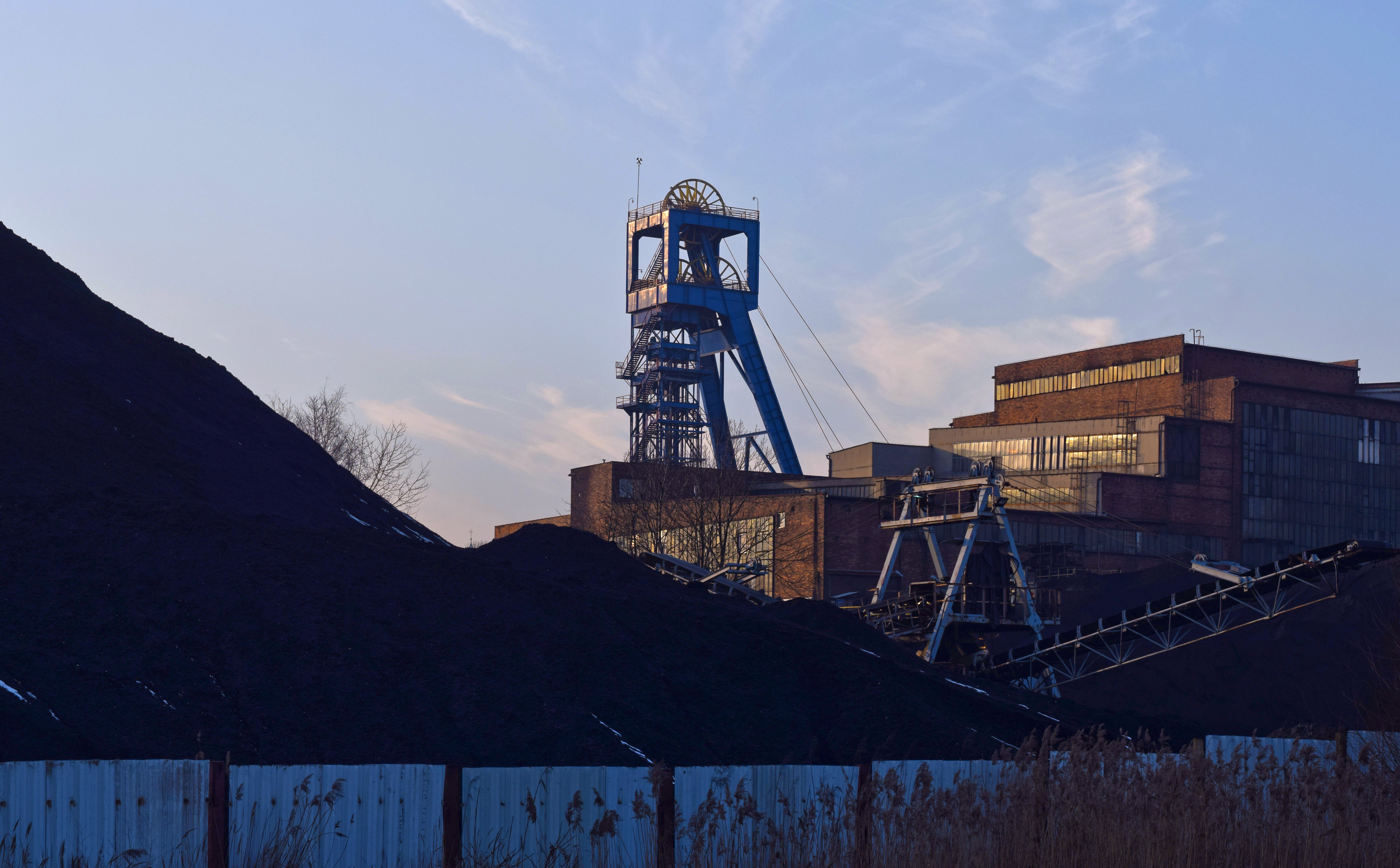 Nowe górnicze odprawy bliżej przyjęcia