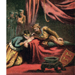 Książe Walii Edward (1330 – 1376), znany jako Czarny Książę. Uchodził za znakomitego wodza, choć nie