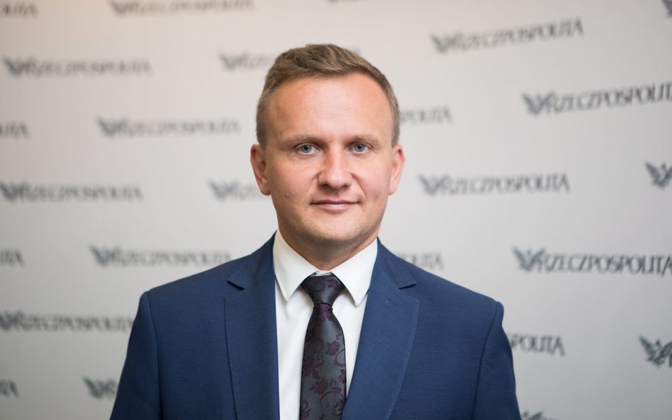 Bartosz Marczuk: Wyniki, czyli koronny argument za wejściem do PPK