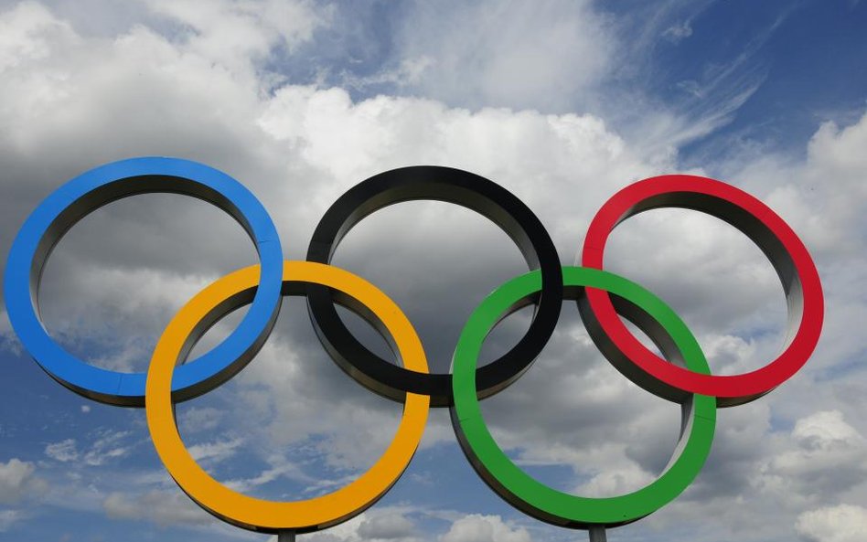 Niemiecka telewizja publiczna bez relacji z igrzysk olimpijskich