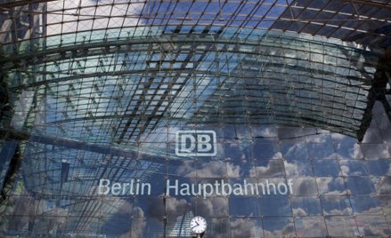 Niemiecki rząd federalny wyda 40 mld euro, by poprawić punktualność kolei i pewność przewozów