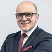 Tomasz Kuciel, CEO EDITEL Polska SA