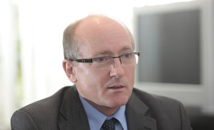 Krzysztof Luft o ojcu Rydzyku: To ponura parodia kapłaństwa i katolicyzmu
