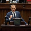 Premier Donald Tusk