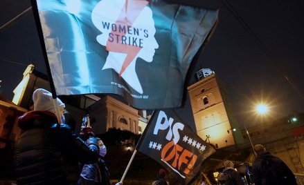 Antoni Dudek: PiS będzie chciało przeczekać protesty