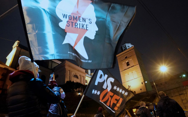 Antoni Dudek: PiS będzie chciało przeczekać protesty