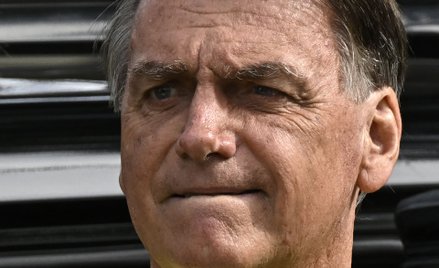 Jair Bolsonaro