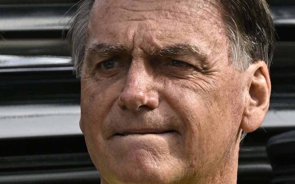 Jair Bolsonaro