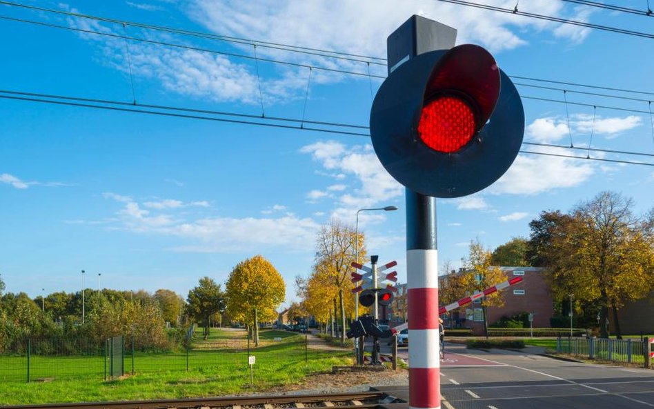 Włoskie konsorcjum zwieńczy modernizację kolejowej trasy Poznań- Wrocław