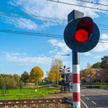 Za 400 mln zł PKP poprawi bezpieczeństwo na przejazdach