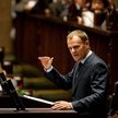 Tusk: My dbamy o Polaków