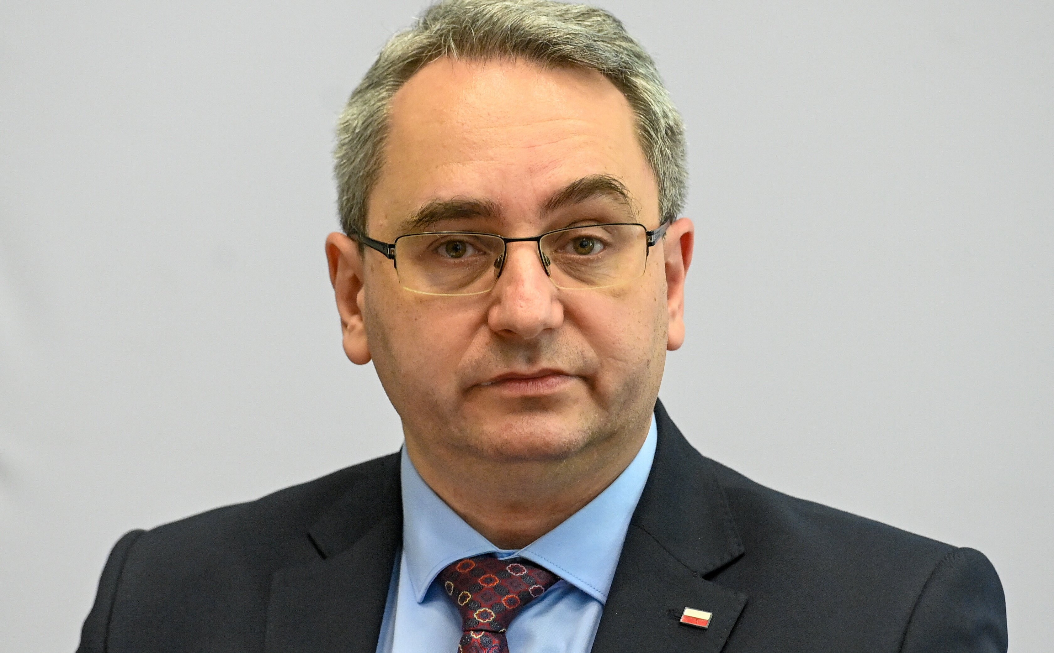 Adam Bodnar powołał rzecznika ad hoc. Zajmie się sprawą sędziego Michała Lasoty