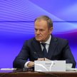 Premier Donald Tusk