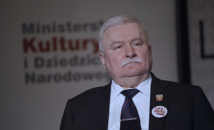 Lech Wałęsa odmówił udziału w obchodach 100-lecia niepodległości