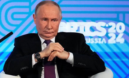 Władimir Putin