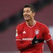 Robert Lewandowski najlepszym piłkarzem świata