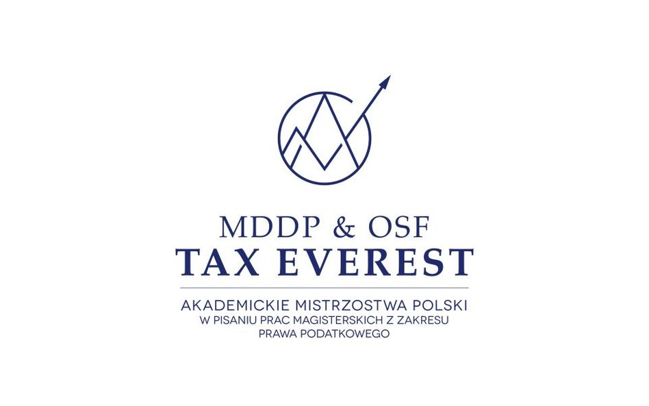 Konkurs Tax Everest na najlepsze podatkowe prace magisterskie rozstrzygnięty