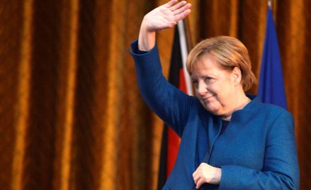 Polska i Niemcy na rozdrożu