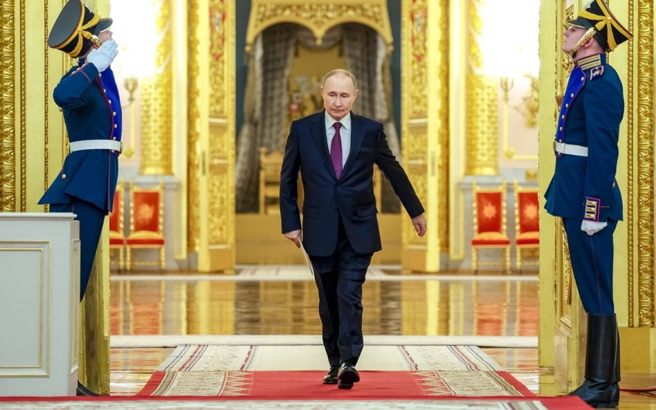 Władimir Putin