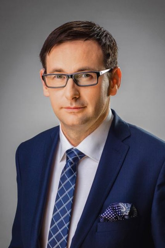 Daniel Obajtek, prezes PKN Orlen.