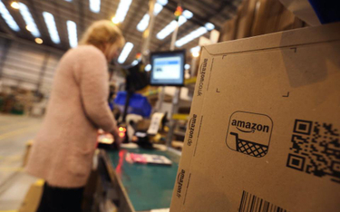 Amazon planuje rozbudowę w Polsce