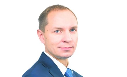 Jarosław Leśniczak dyrektor ds. Rynków Globalnych, TFI PZU