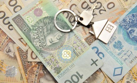 Sprzedaż spadkowej nieruchomości by spłacić pozostałych spadkobierców daje ulgę w PIT