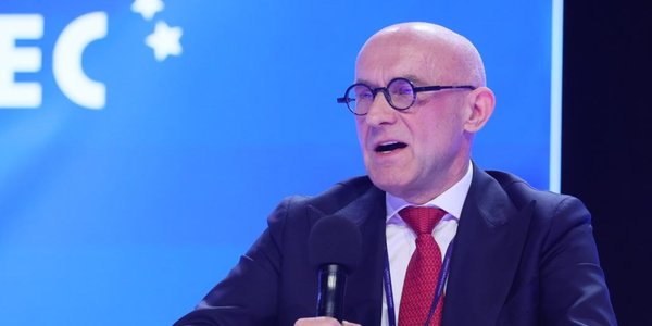 Prezes Orlenu Ireneusz Fąfara na EKG: Niektórzy używają energii i surowców jak broni. Musimy być odporni