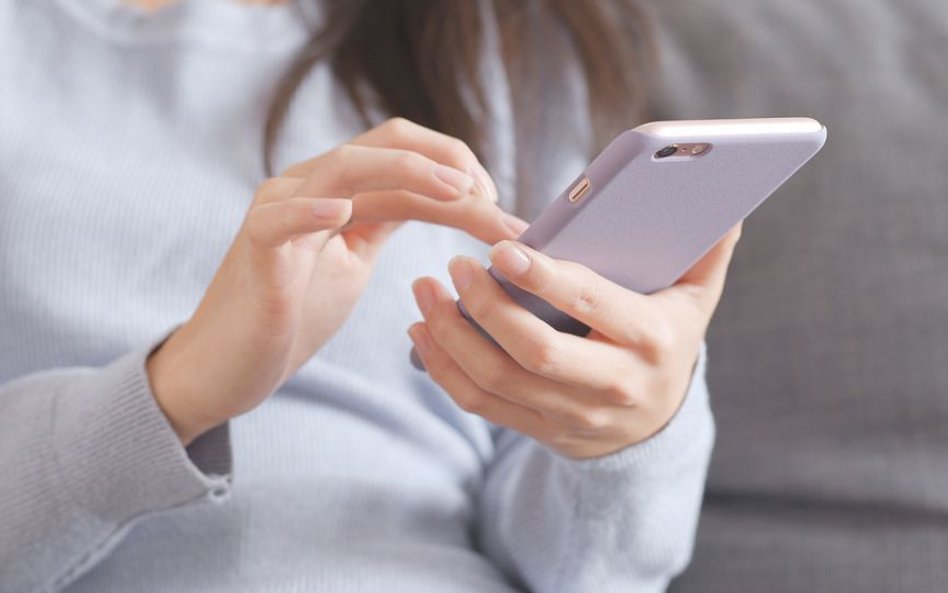 Guardian™ Connect – dyskretny sposób kontrolowania glikemii