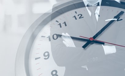 Markowanie czynności więcej czasu urzędnikowi nie kupi