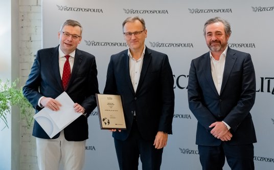 Grzegorz Brodziak: Prezes Zarządu Goodvalley Agro S.A., Wiceprezes Grupy Goodvalley ds. Zrównoważone