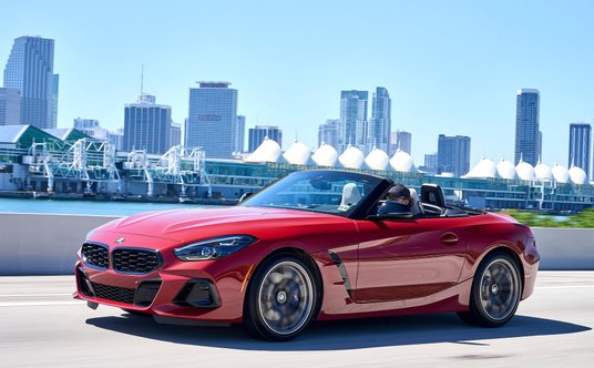BMW Z4