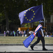 "Przygotujcie się na brexit". Rząd Wielkiej Brytanii rozpoczyna kampanię