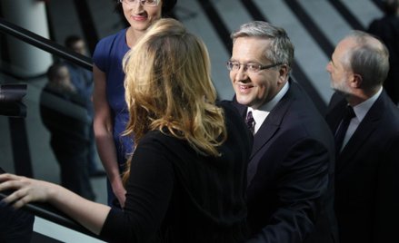 Bronisław Komorowski