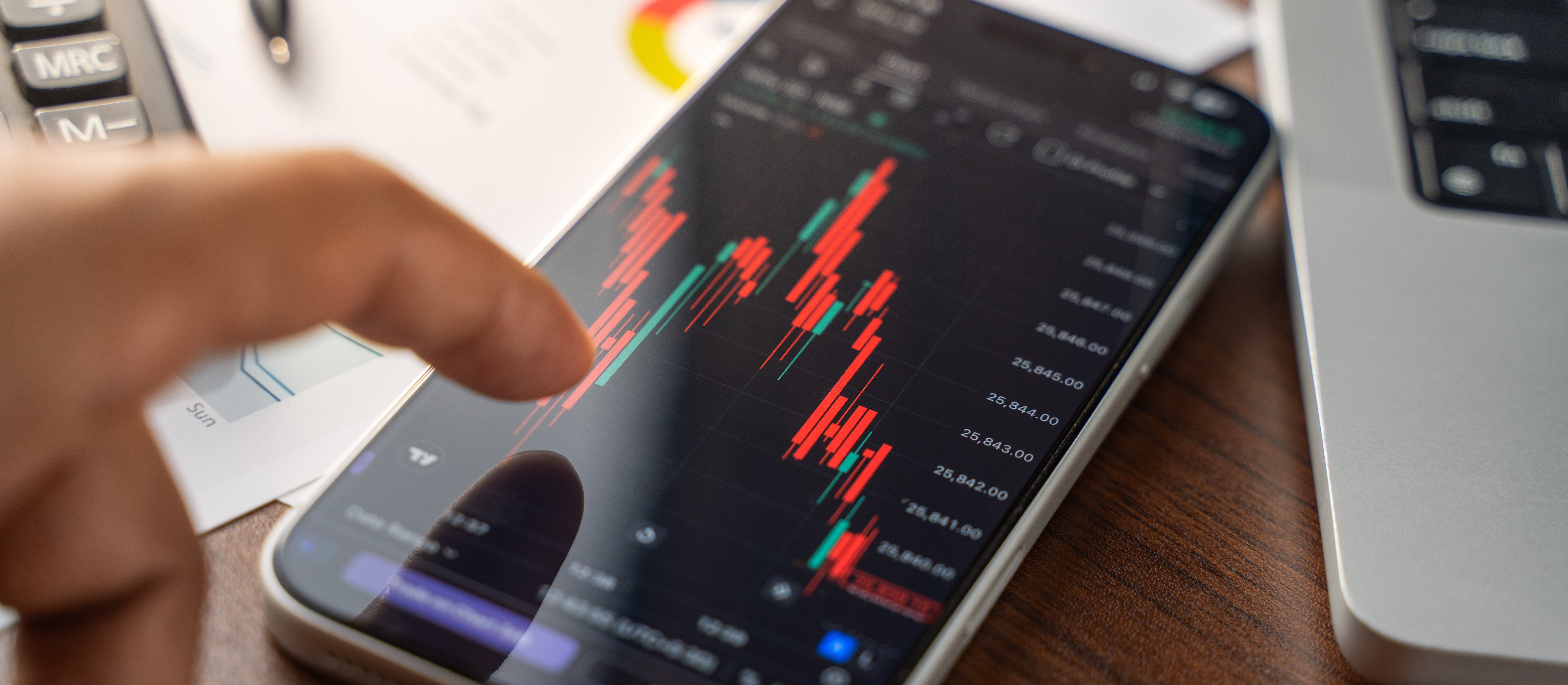 Niedźwiedzie, czyli spółki z negatywnymi sygnałami analizy technicznej