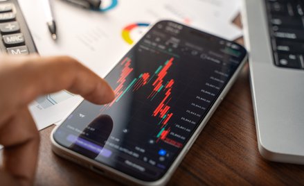 Niedźwiedzie, czyli spółki z negatywnymi sygnałami analizy technicznej